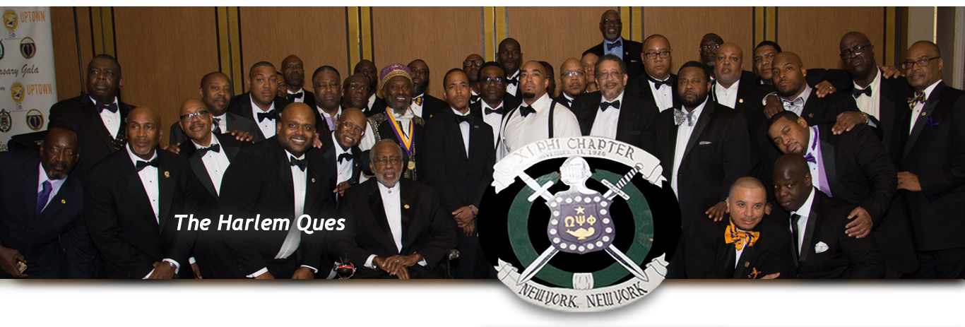 harlem ques