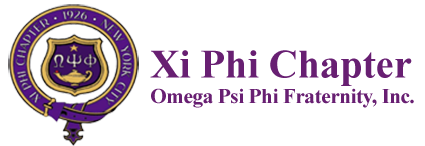 Xi Phi Chapter | Omega Psi Phi Fraternity, Inc.